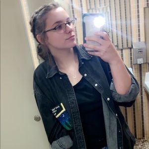 Meet your Posher, Serena